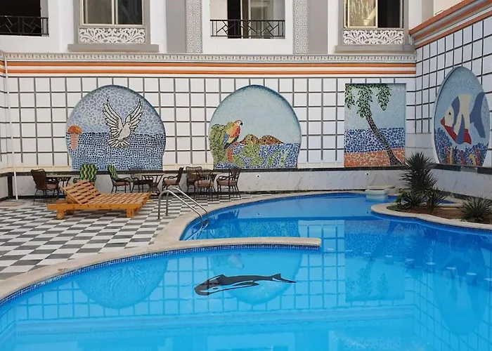 Sheraton Blaza307