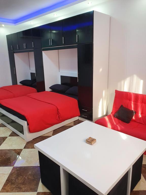 Appartement Sheraton Blaza307
