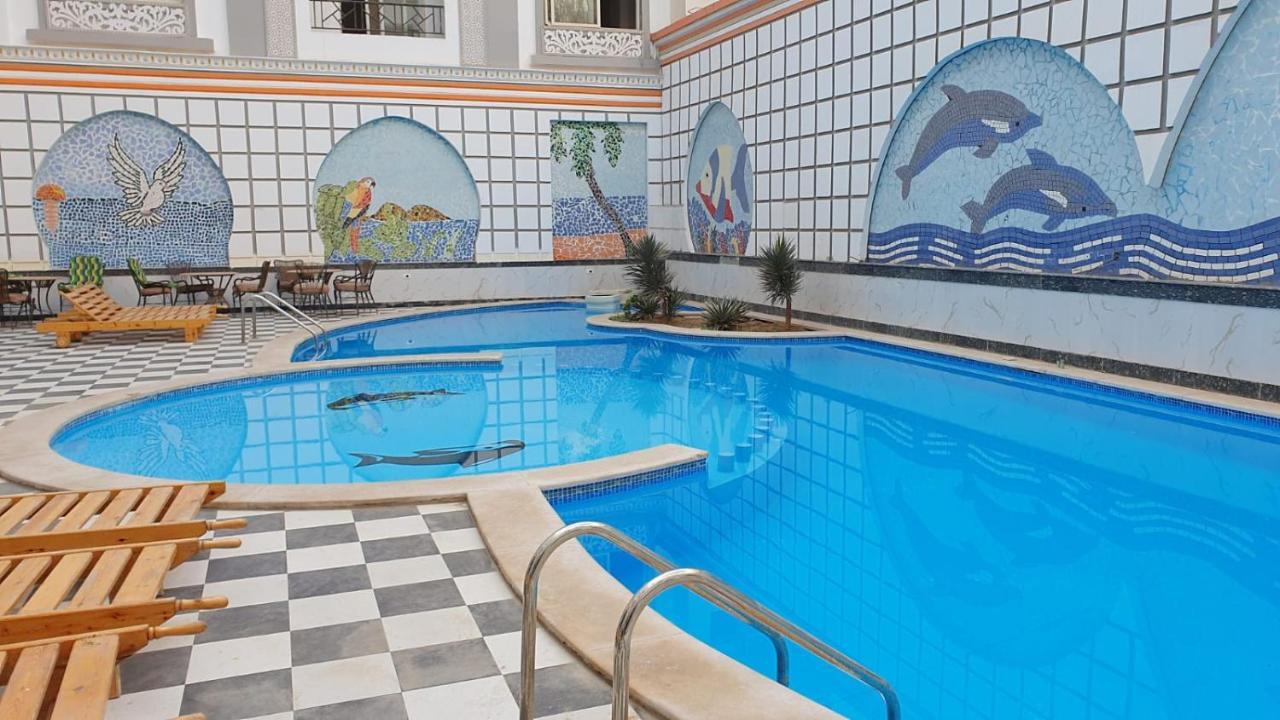 Sheraton Blaza307 Appartement Hurghada