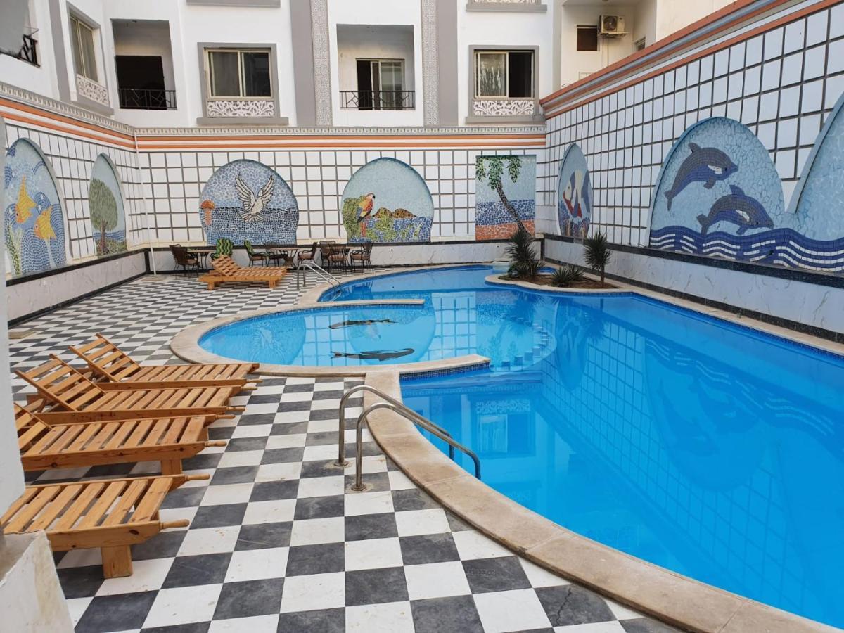Appartement Sheraton Blaza307